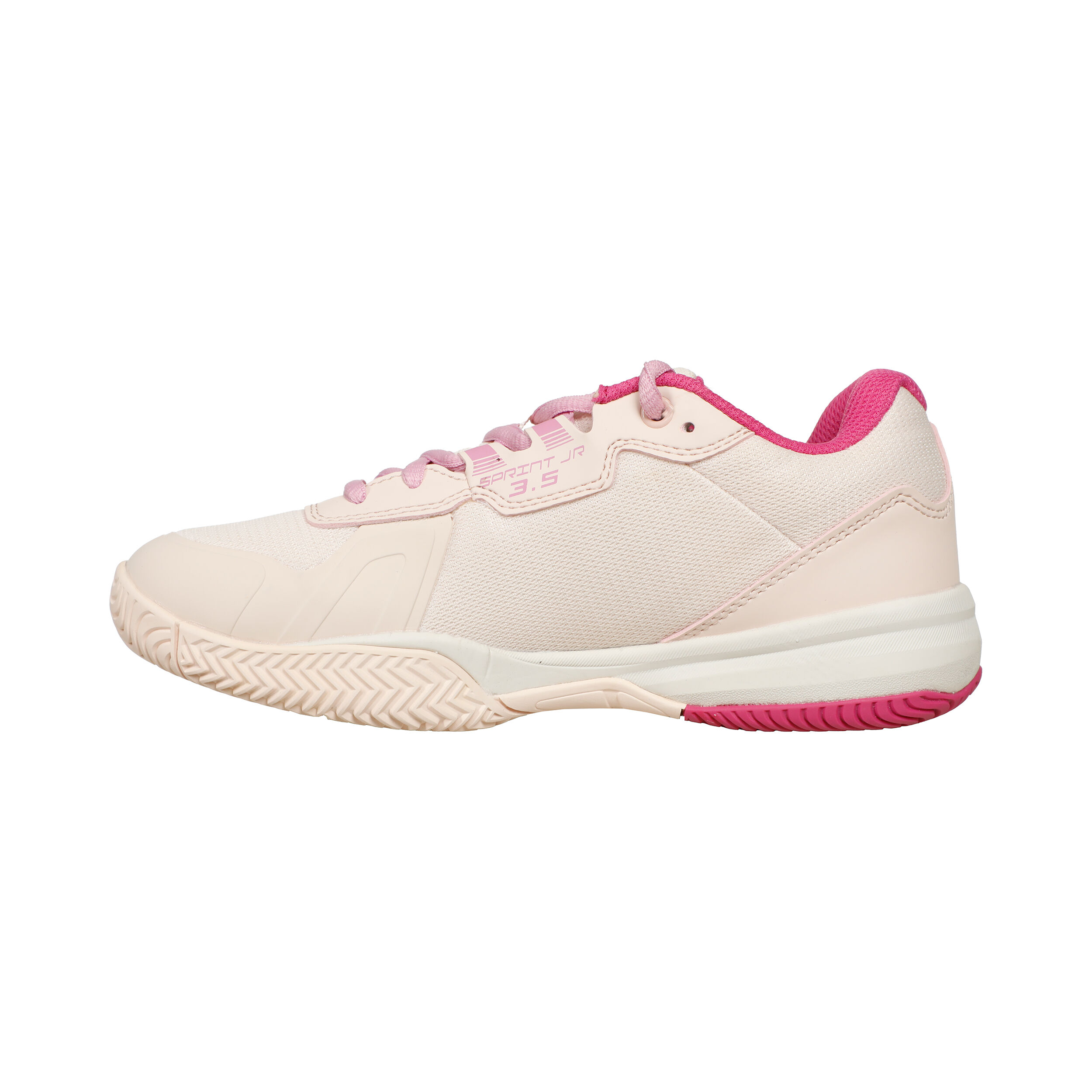 Pink girls tennis shoes clearance