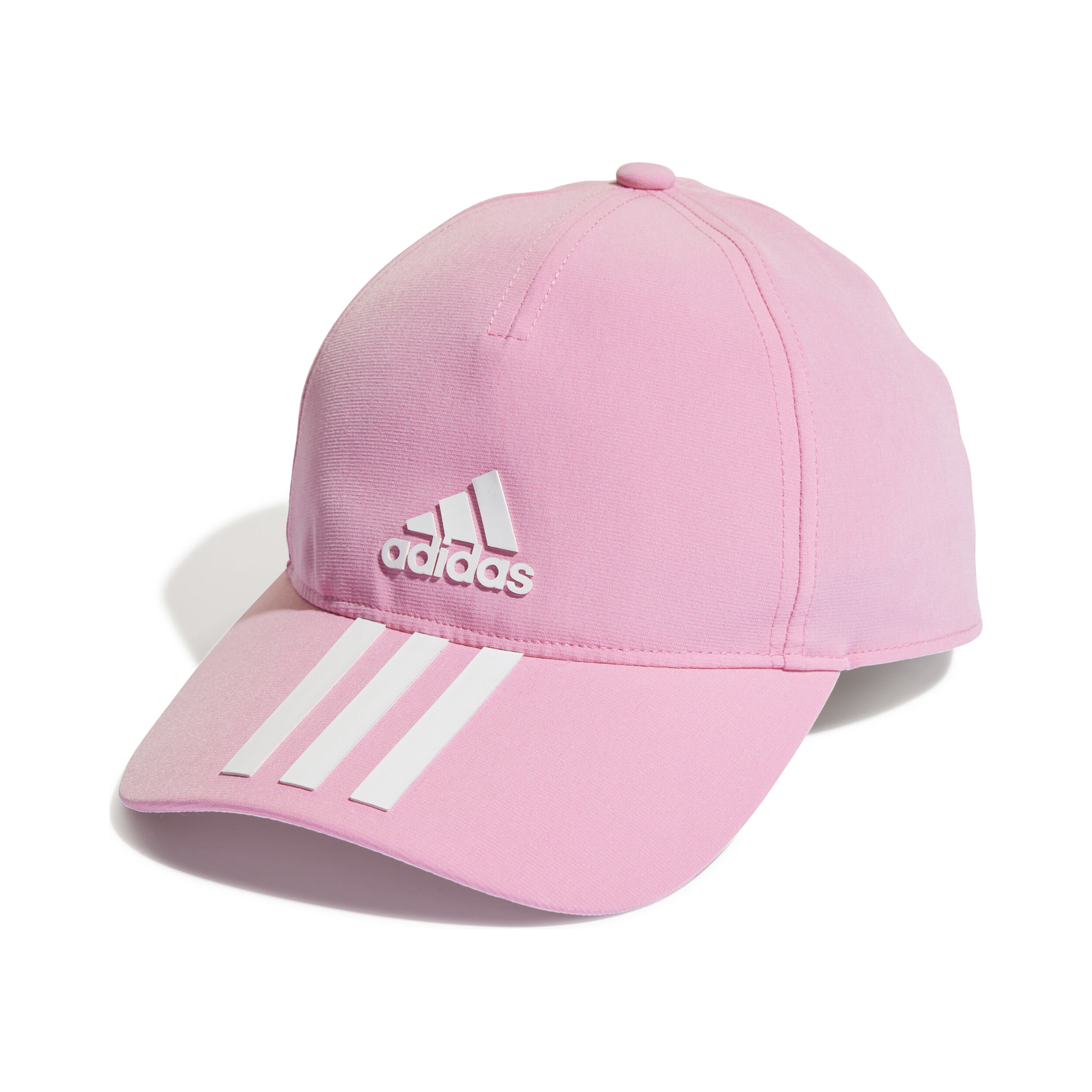 Buy adidas Aeroready Baseball 3 Stripes Athletics Cap Women Pink online Tennis Point UK