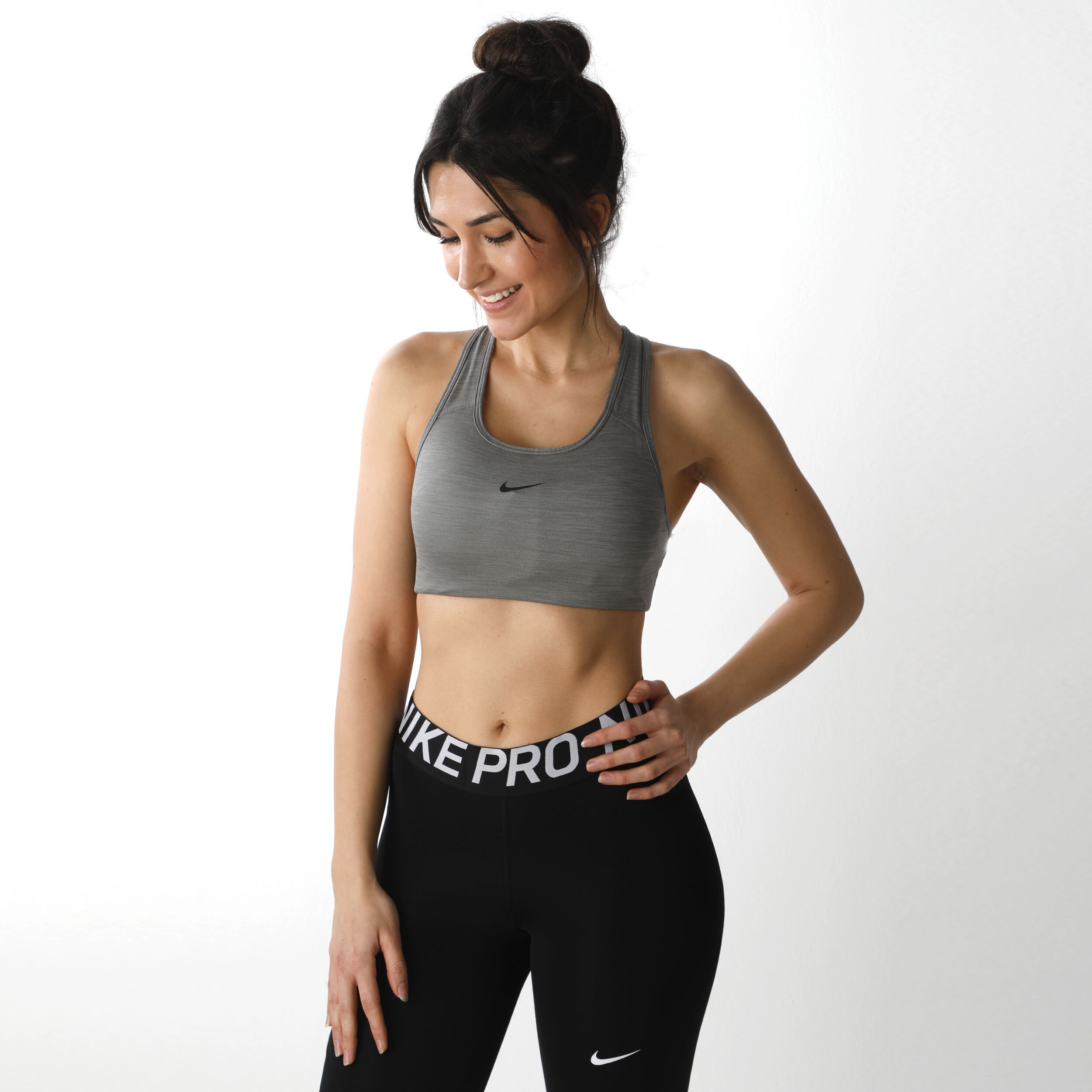 Bra outlet and sweatpants