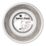 Isospeed Isospeed Grey Fire String Reel 200m-Grey