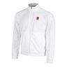 Court Heritage Training Jacket Men-White,White