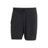 Ergo Pro 7in Shorts Men-Black