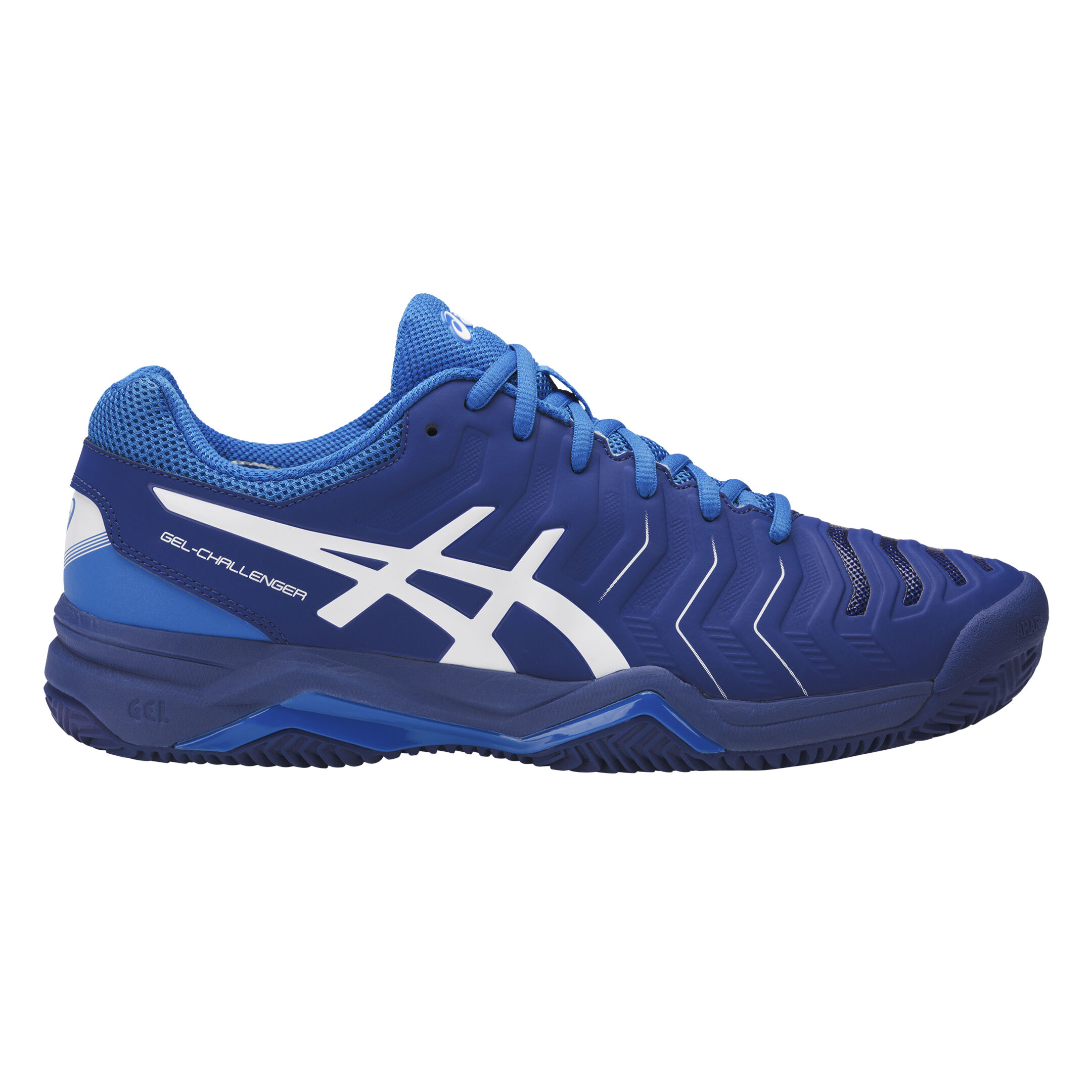 Asics challenger 11 clay 2025