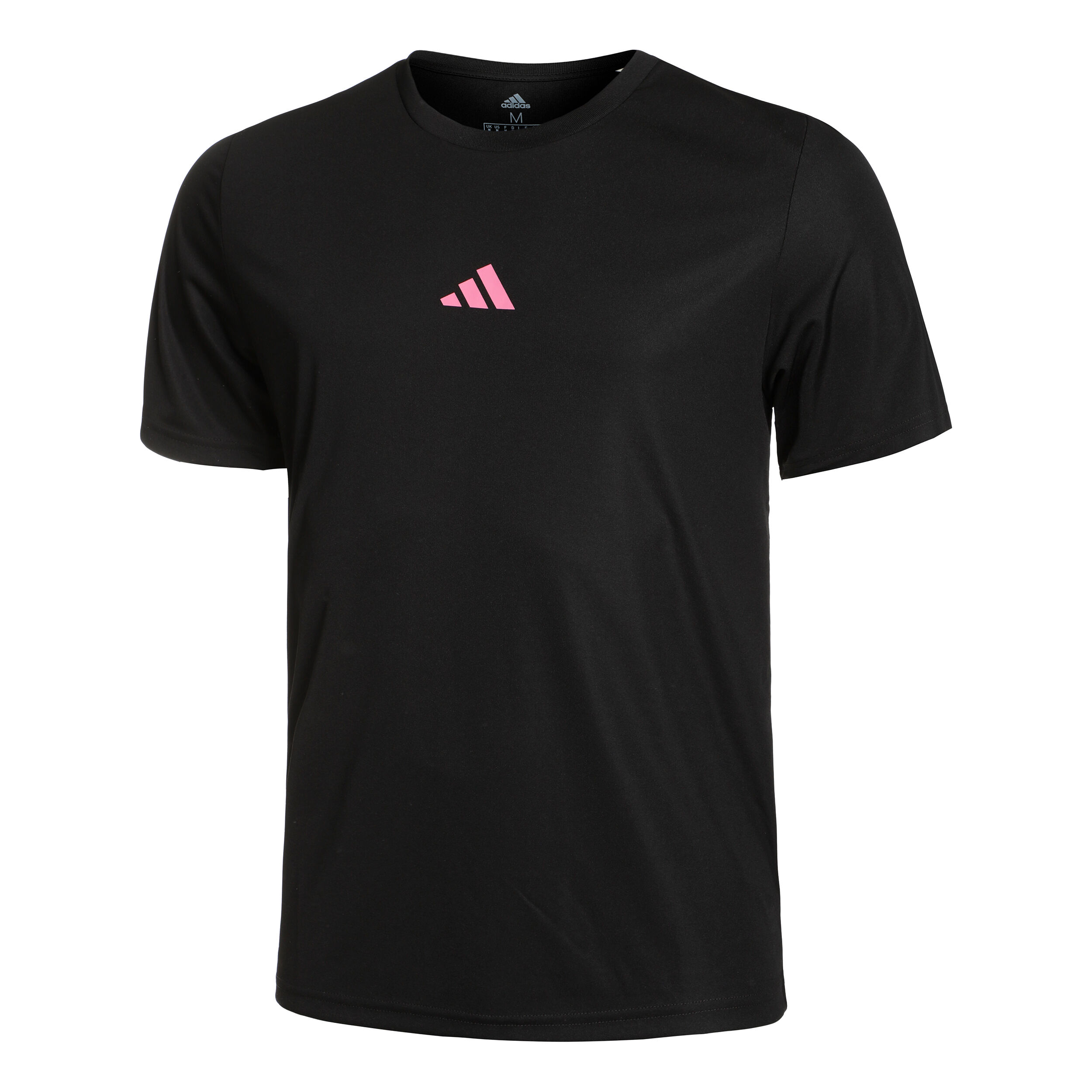 Buy adidas Court Graphic T Shirt Men Black Multicoloured online Tennis Point UK