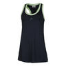 Play Tech Dress Women-Dark Blue,Sage