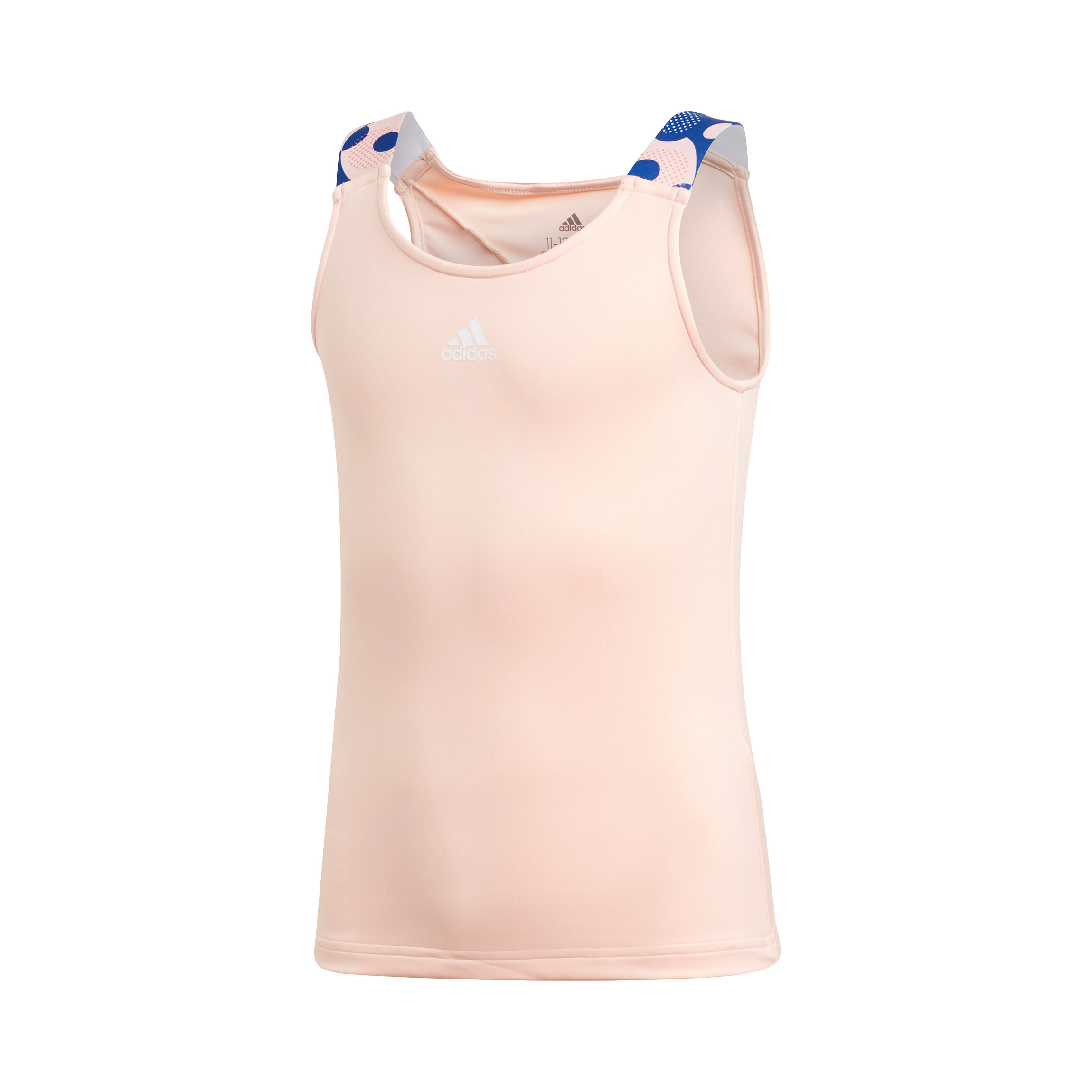 Adidas keyhole tank top 2025