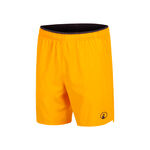 Quiet Please Clothing Quiet Please Endlessly Slam 7in Shorts Men-Orange,Anthracite