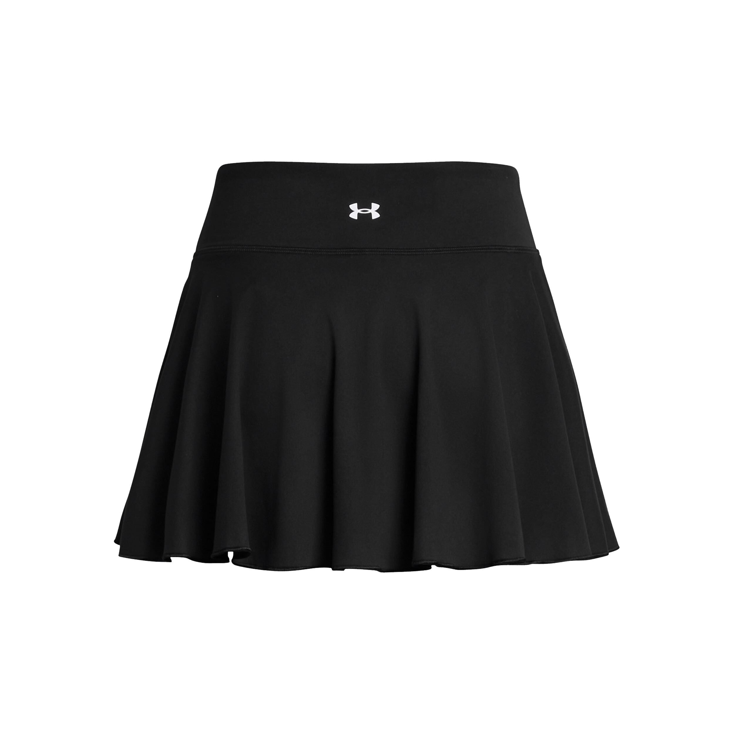 Motion Skirt Women Black
