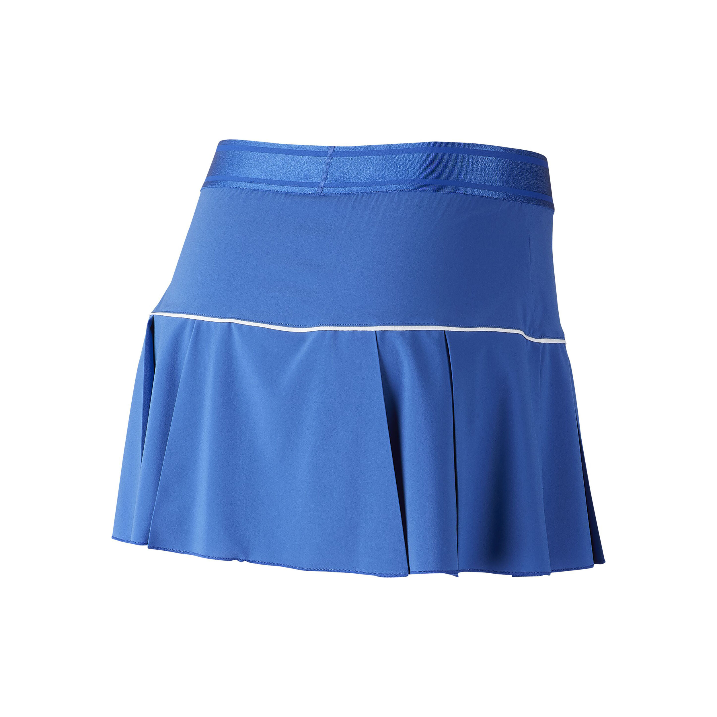 Court Victory Skirt Women Blue White