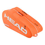 HEAD HEAD Tour Racket bag 9 Pack - orange