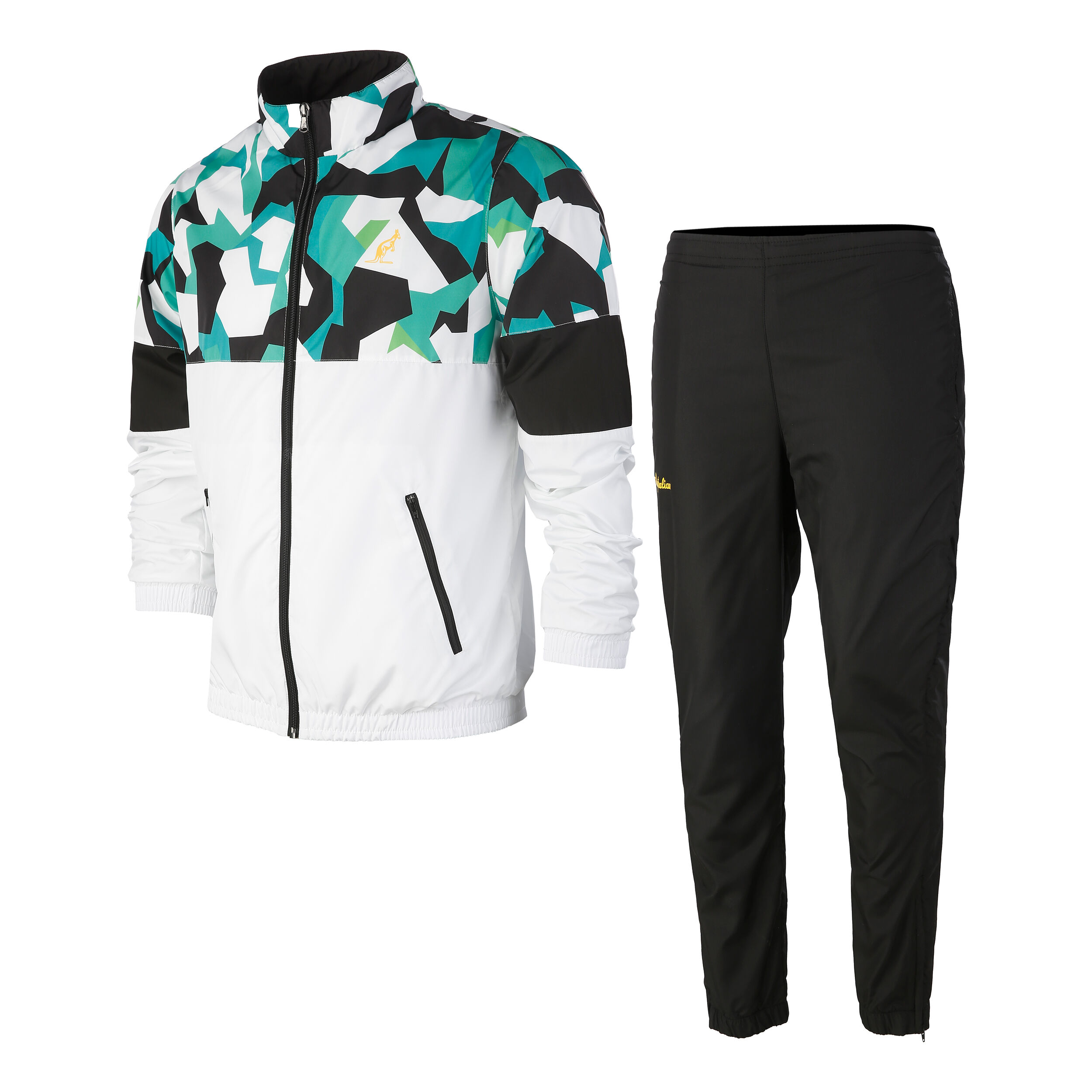 Tuta sales nike camouflage