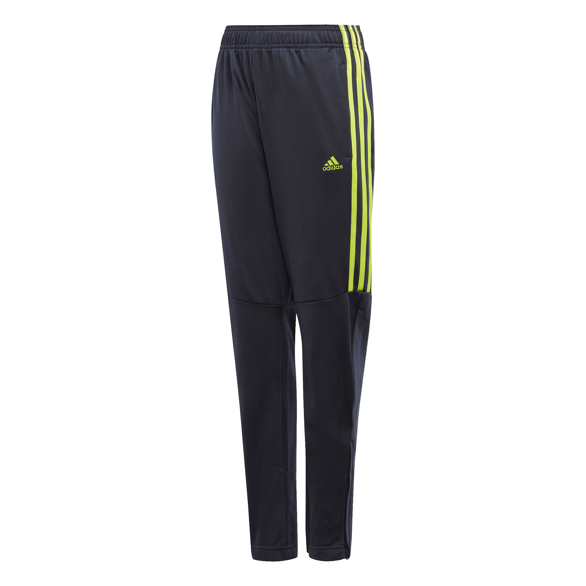 buy adidas Tiro Tracksuit Boys - Dark Blue, Lime online | Tennis-Point