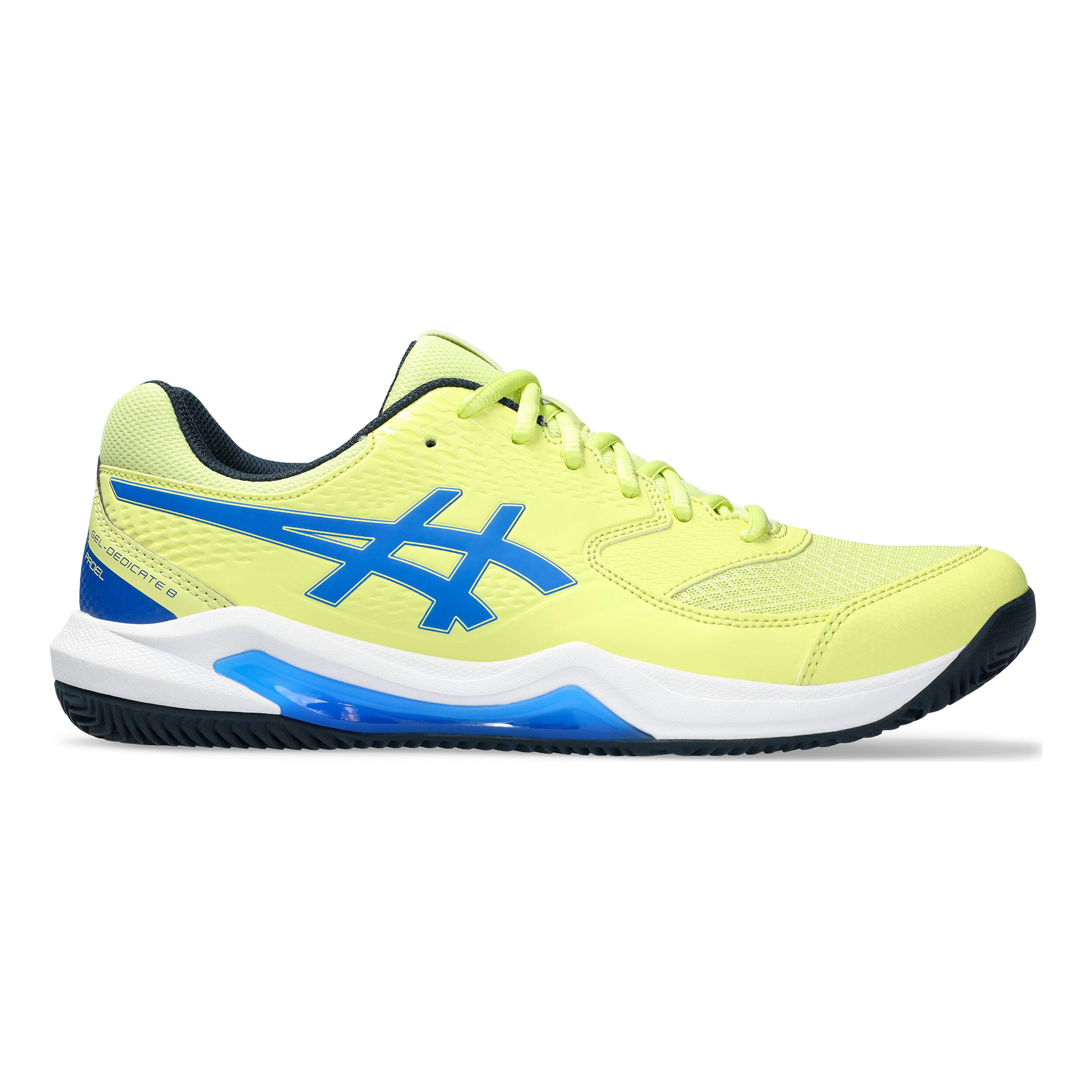 Padel zapatillas asics hotsell