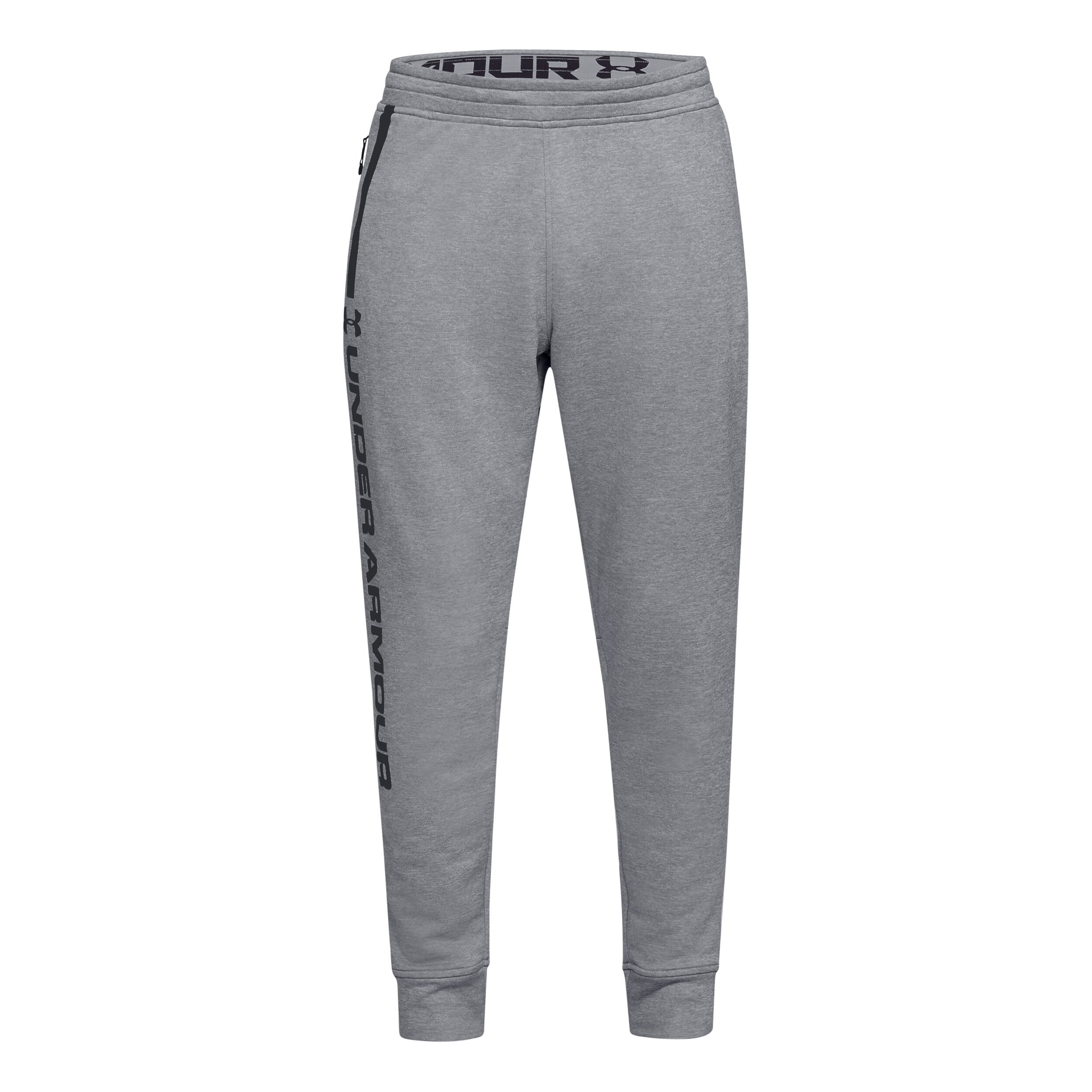 Under armour mk1 terry jogger hot sale