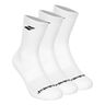 Tennis Socks-White