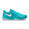 Air Zoom Vapor Cage 4 Rafa Clay Court Shoe Men-Turquoise,White