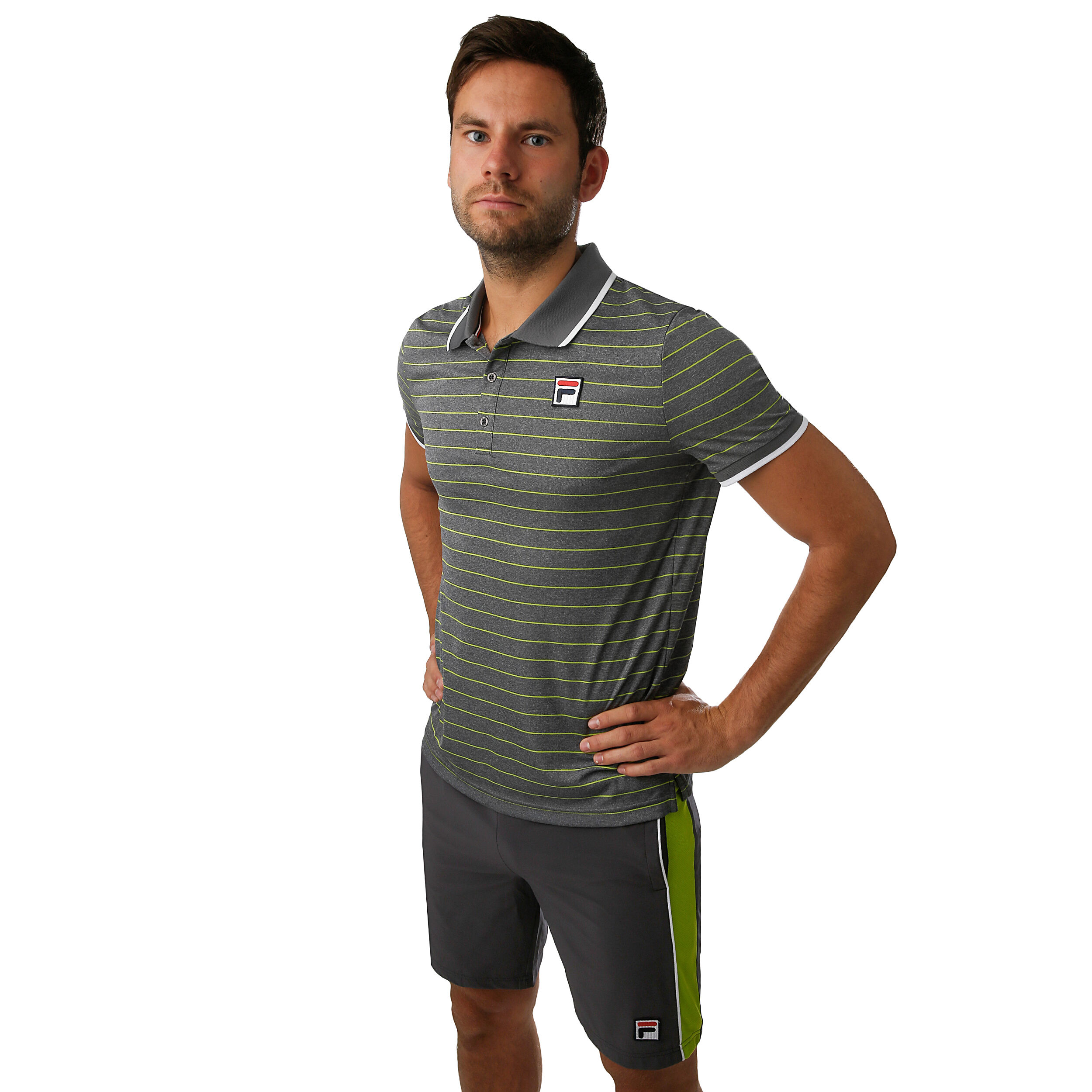 Fila tennis shop herren