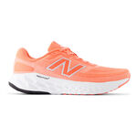 New Balance Neutral running shoe New Balance Fresh Foam X EVOZ v4 Neutral running shoe Women - orange, white