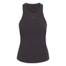 Y- Tank top Women-black