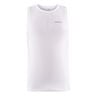 ADV Cool Intensity SL Tank Top Men-White