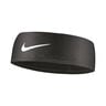 Fury 3.0 Headband-Black,White