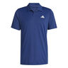 Club Polo Men-Dark Blue