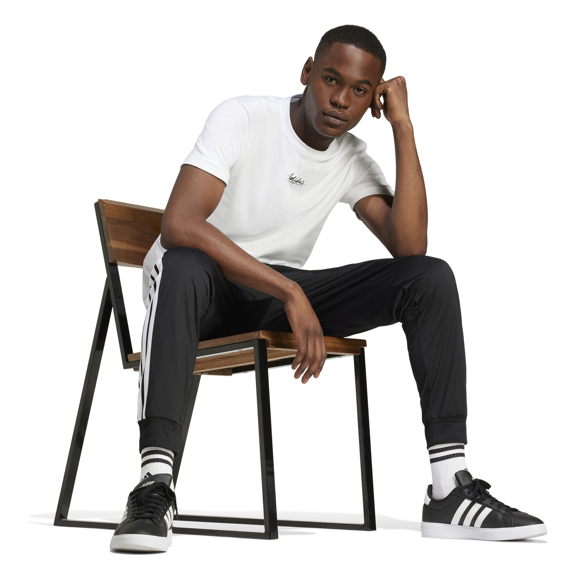adidas