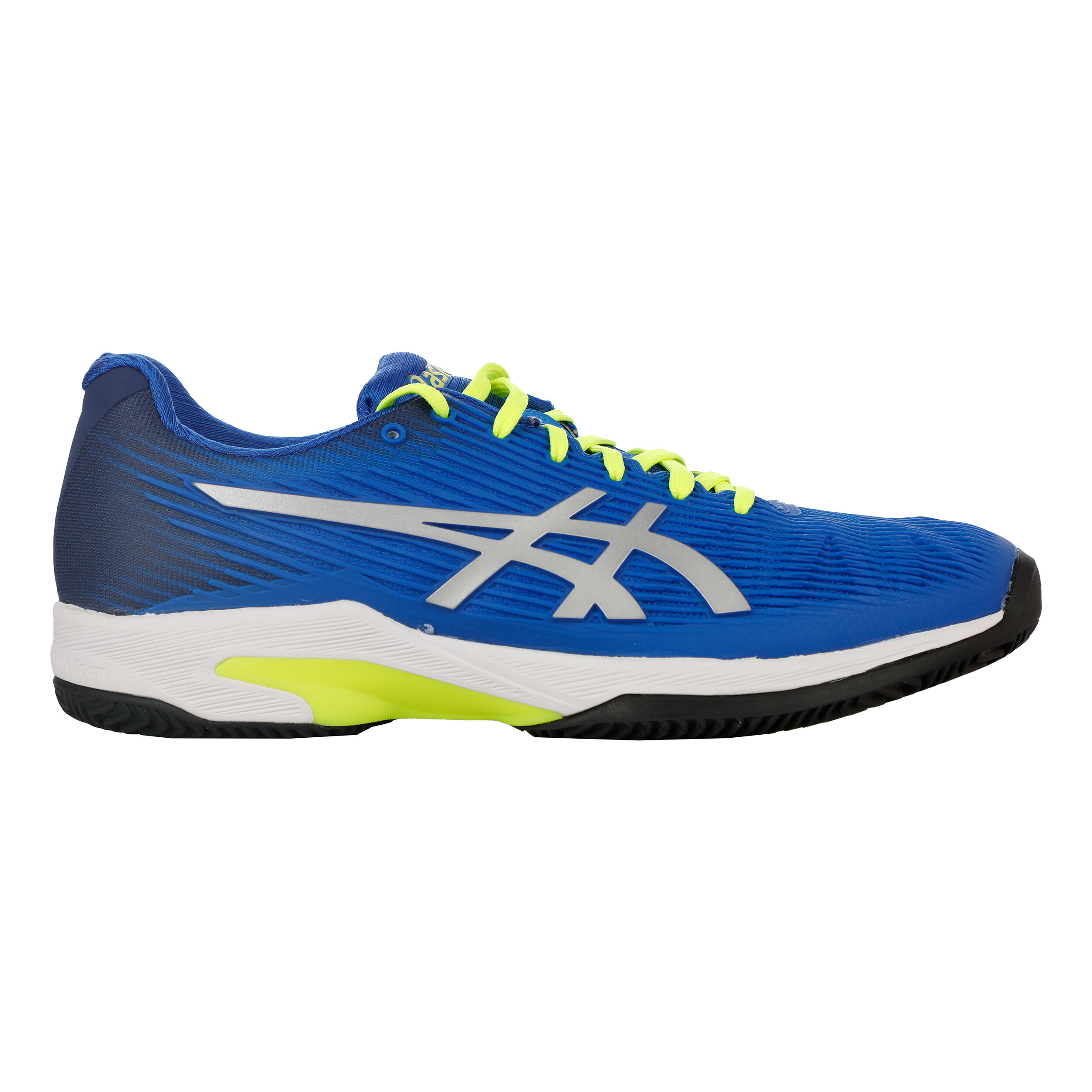 Chaussures tennis asics gel solution speed on sale