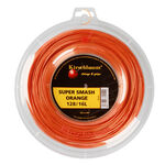 Kirschbaum Kirschbaum Super Smash String Reel 200m-Orange