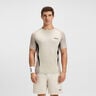 Matchball T-Shirt Men - cream, 