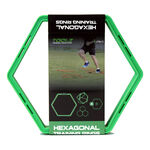 TOOLZ Coach equipment TOOLZ Agility Grid