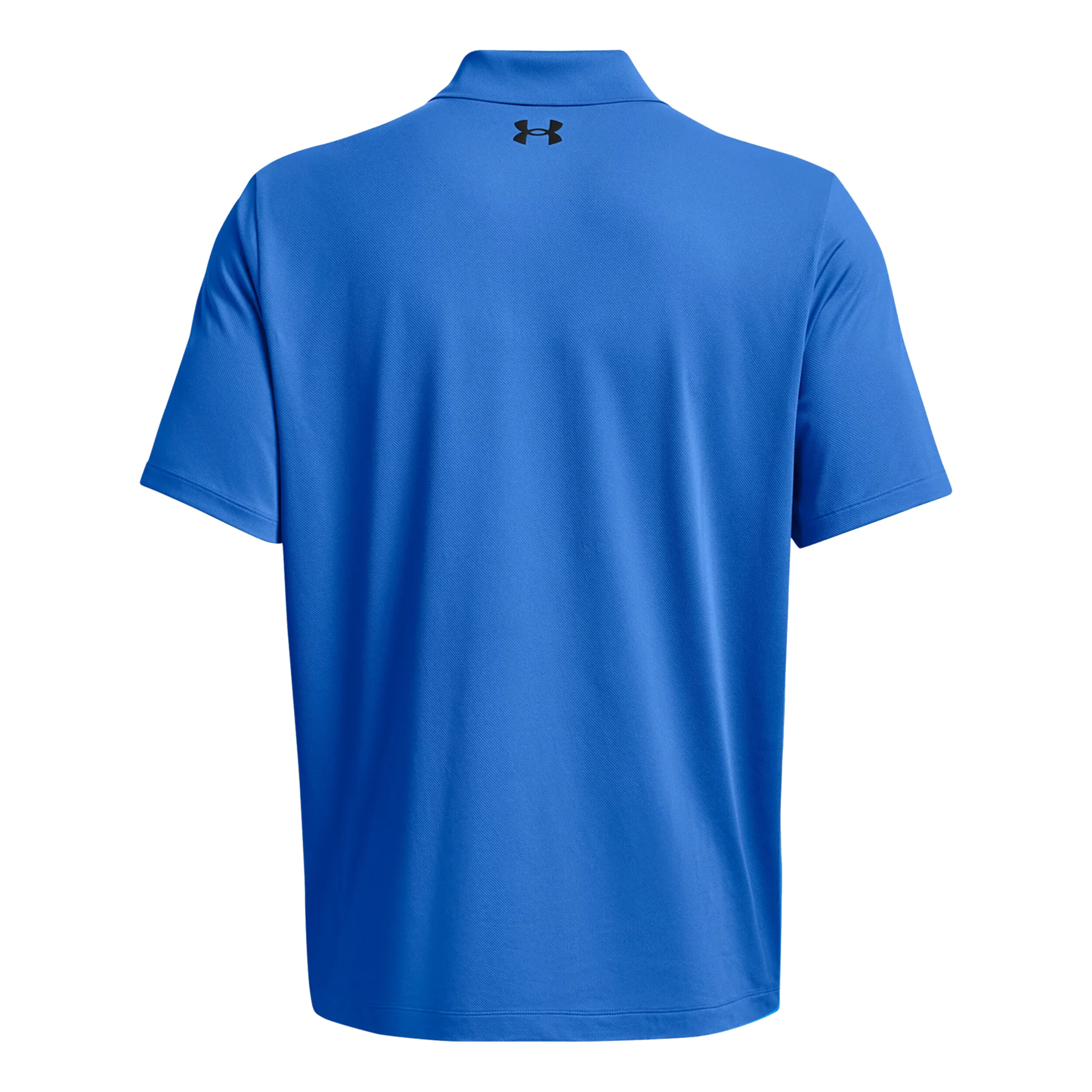 Royal blue under armour outlet polo