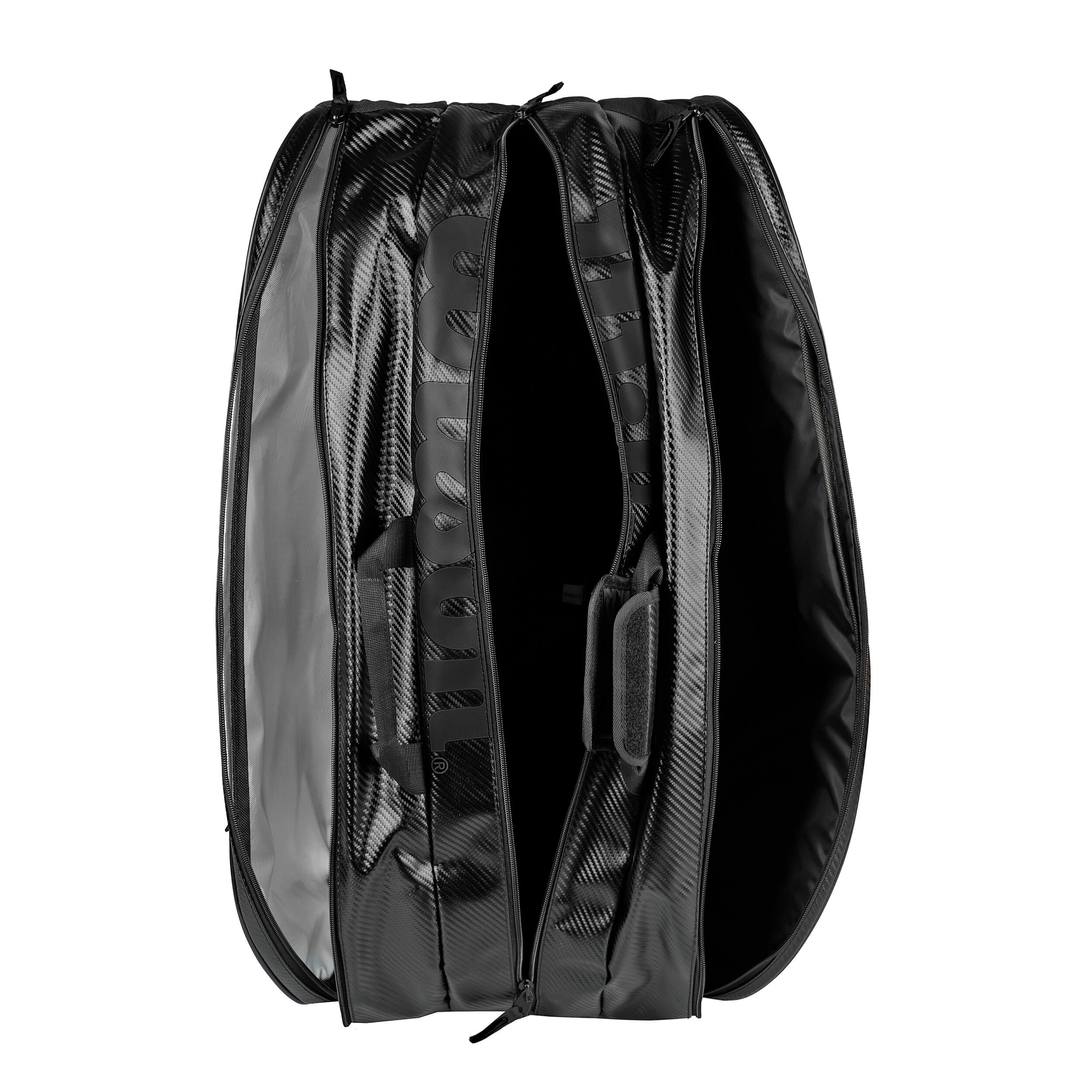 Stratoliner toiletry kit top