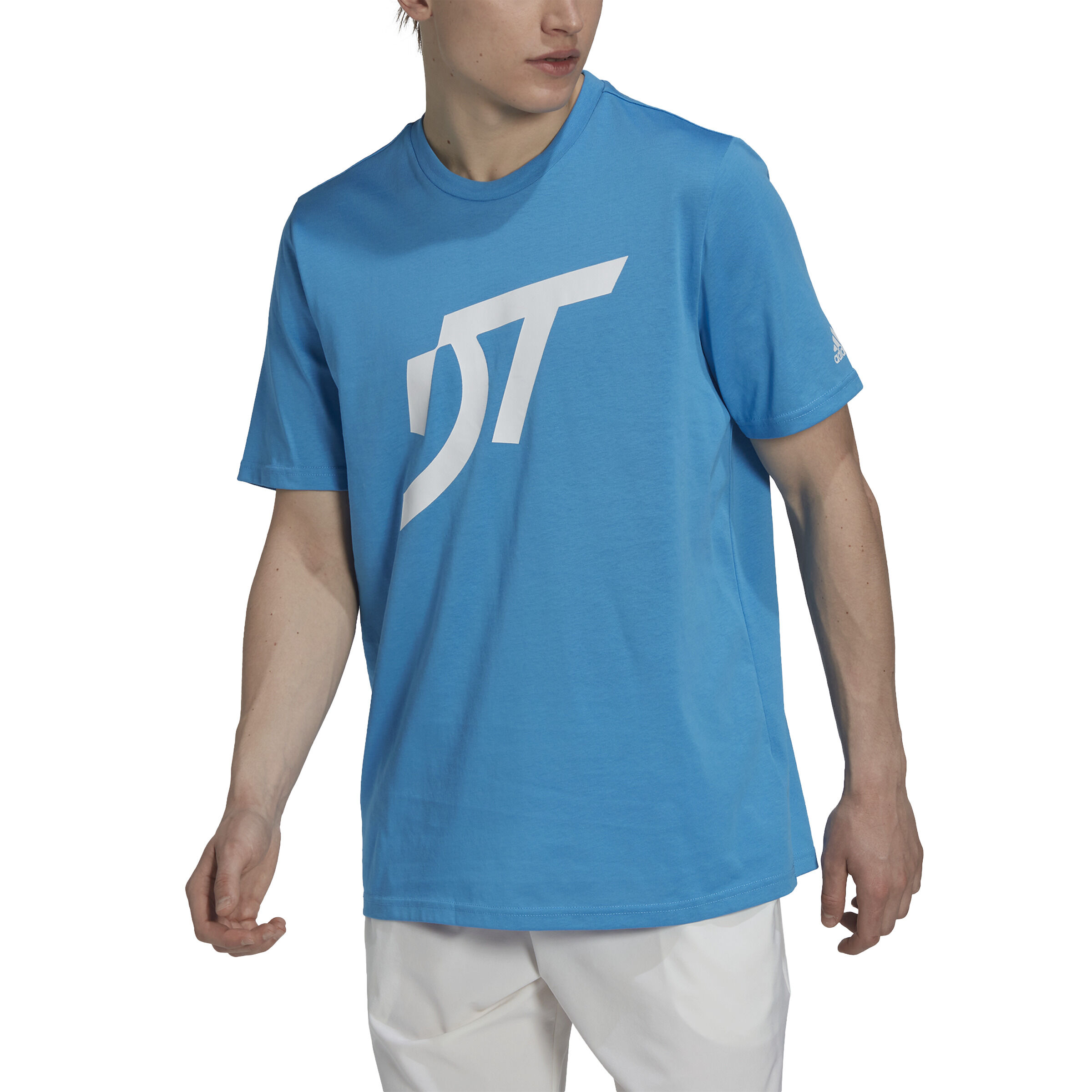 Thiem adidas shirt cheap