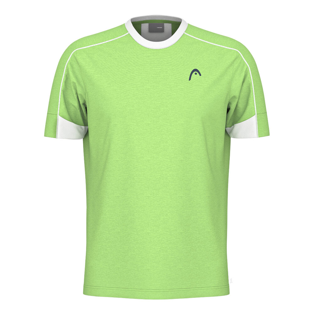 Photos - POP Tennis Head Play Tech T-Shirt Men 811085-IG 