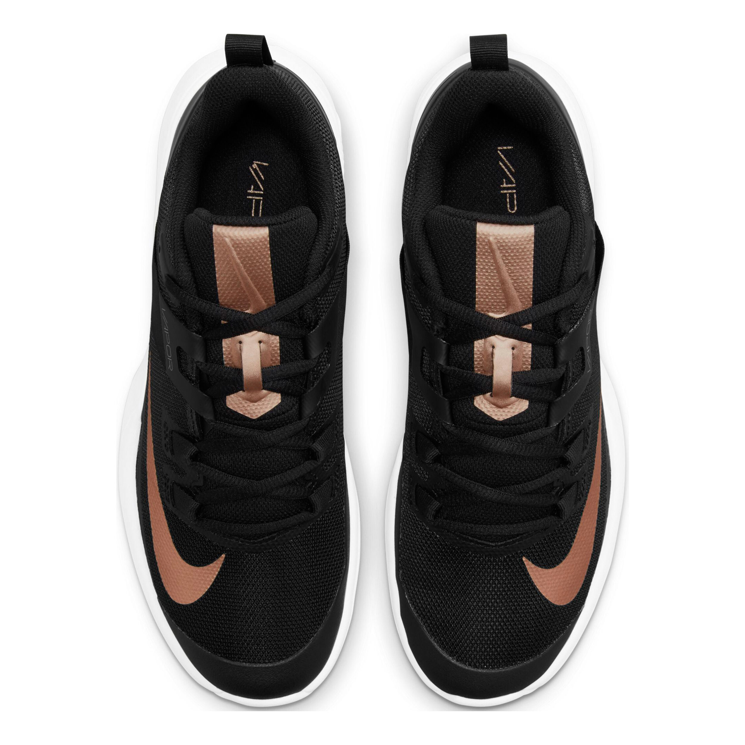 Nike women's clay court tennis shoes hotsell