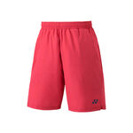Yonex Clothing Yonex Shorts Men-Pink