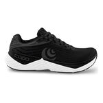 TOPO ATHLETIC Running shoes TOPO ATHLETIC Ultrafly 5 Trail Running Shoe Women-Black,White
