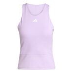 adidas Clothing adidas Y- Midi Tank Top Women-Lilac