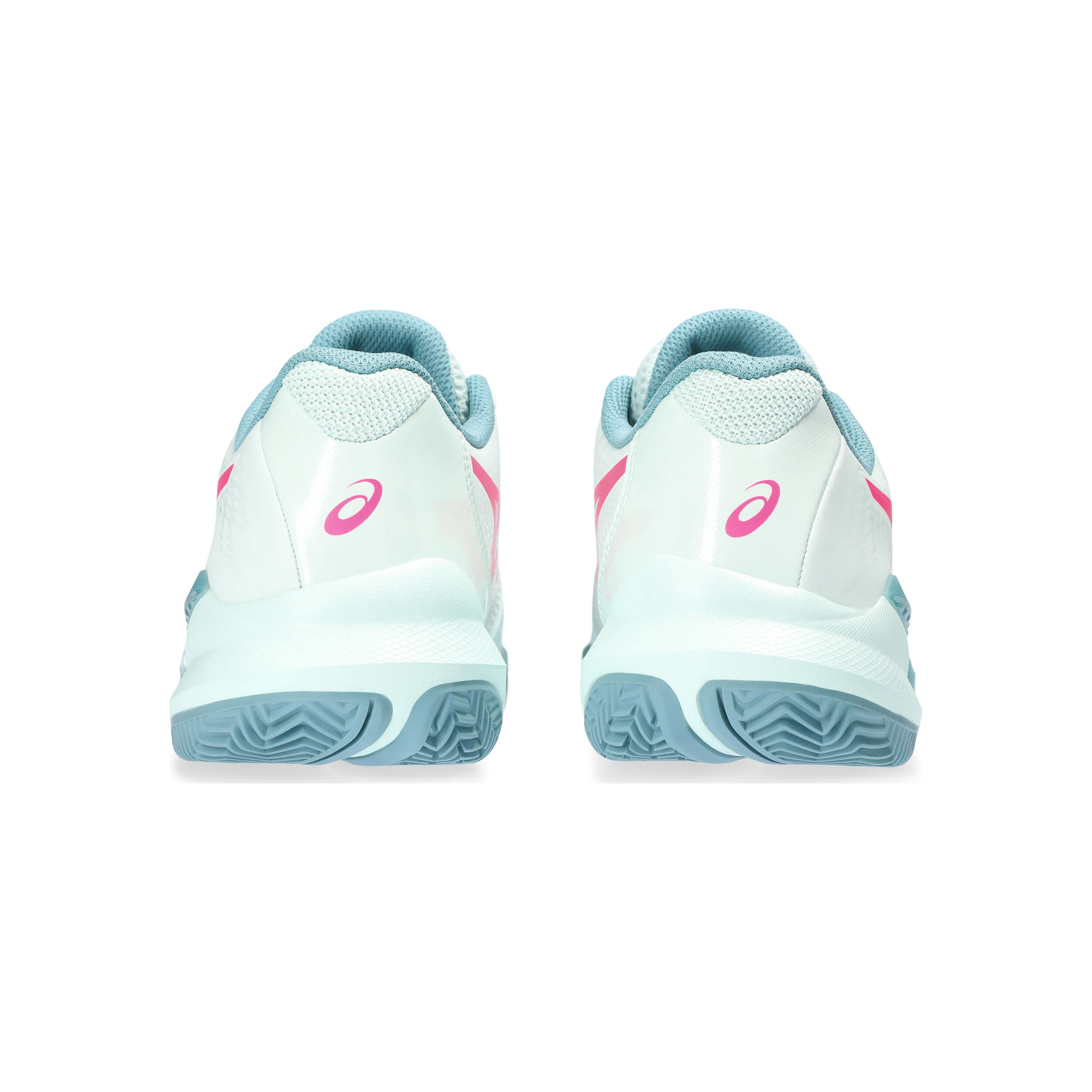 Asics store netburner 14