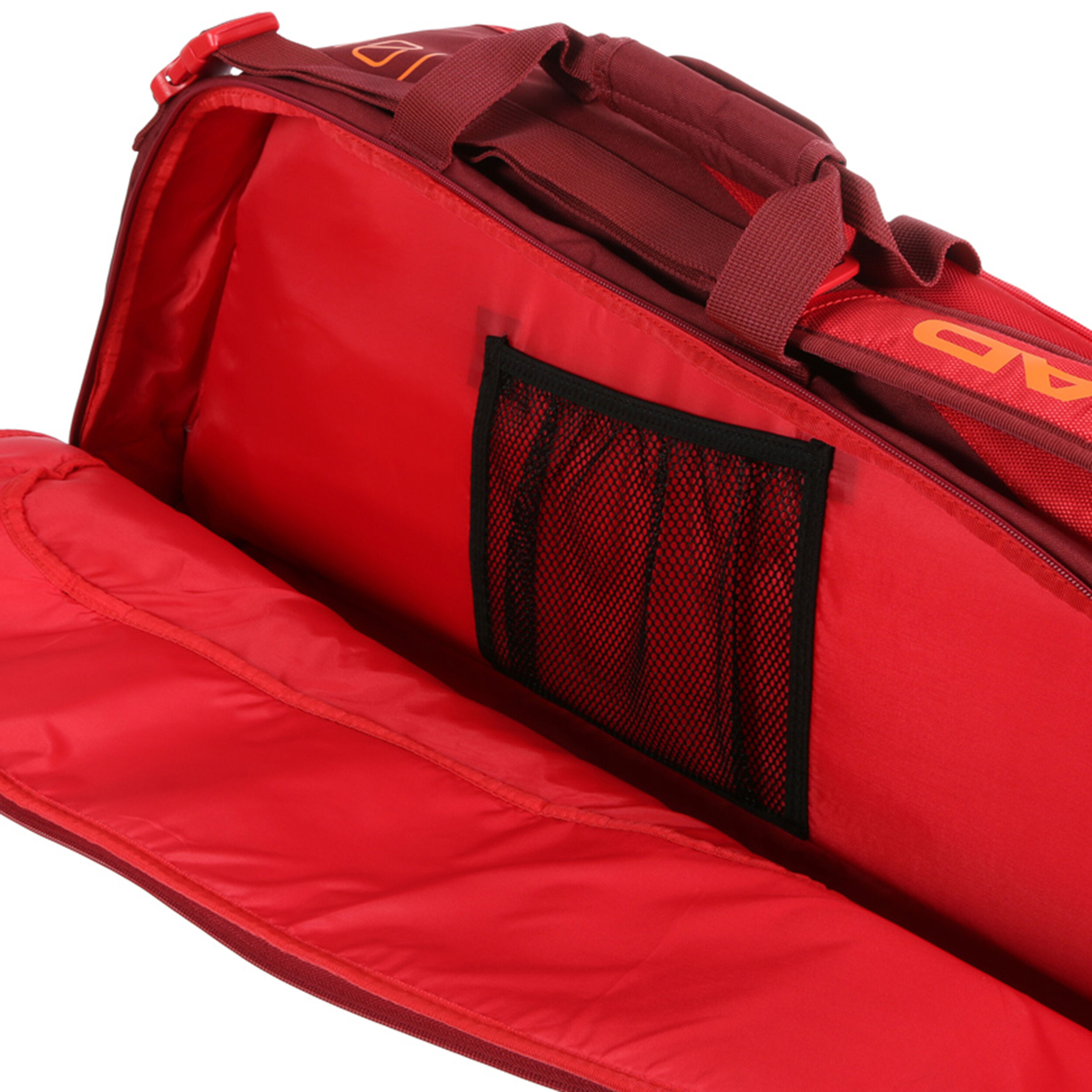 Raquetero head tour team on sale