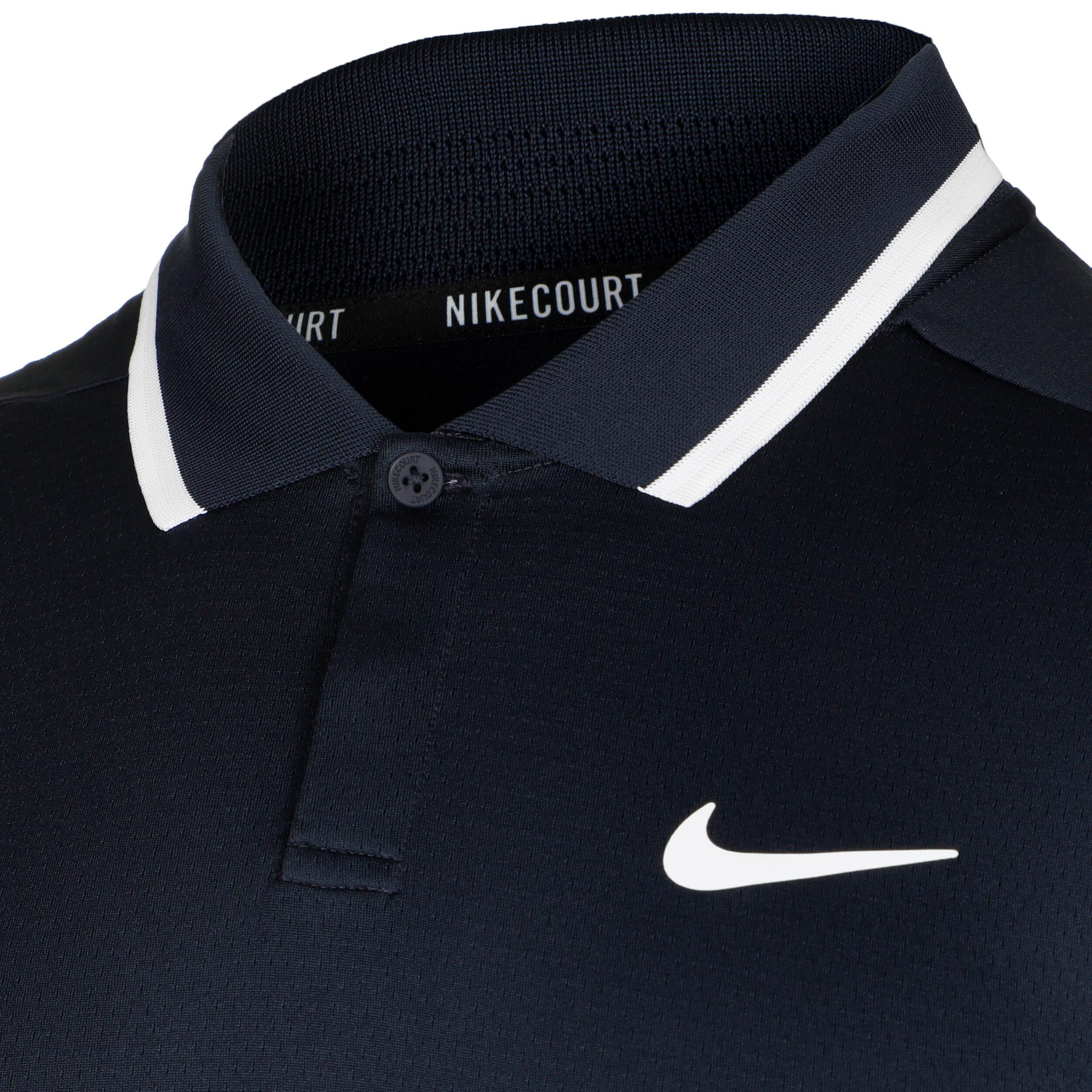 Polo nike court dry online