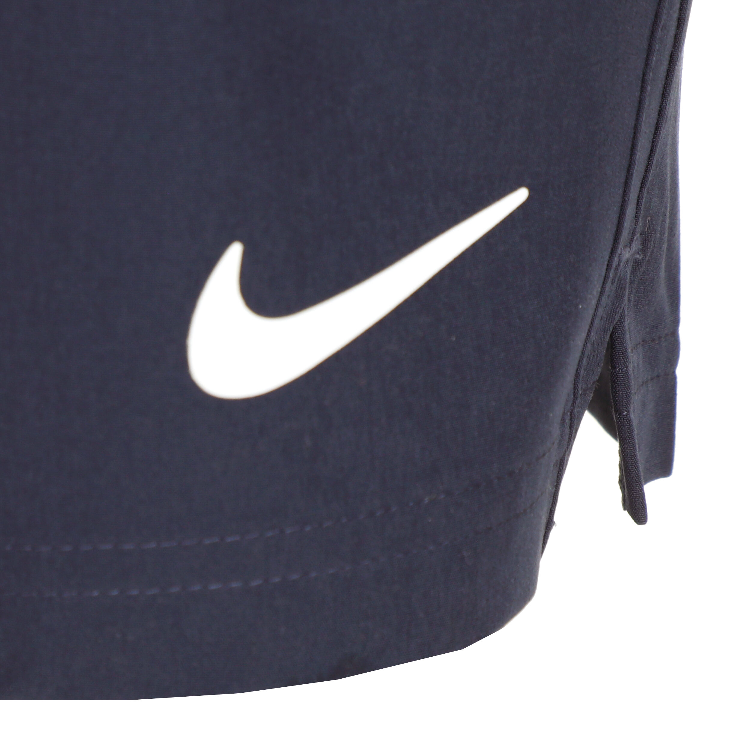 Court Dri Fit Advantage 9in Shorts Men Dark Blue