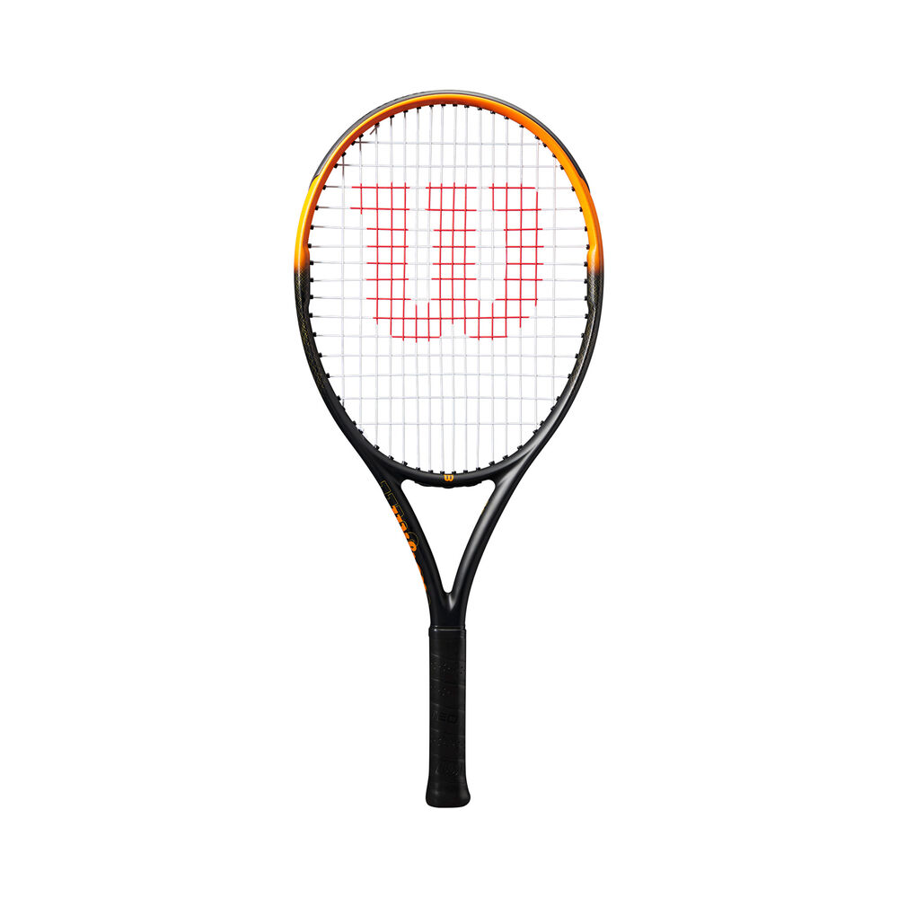 Wilson Burn Spin Junior 25