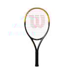 Wilson BURN SPIN JUNIOR 25