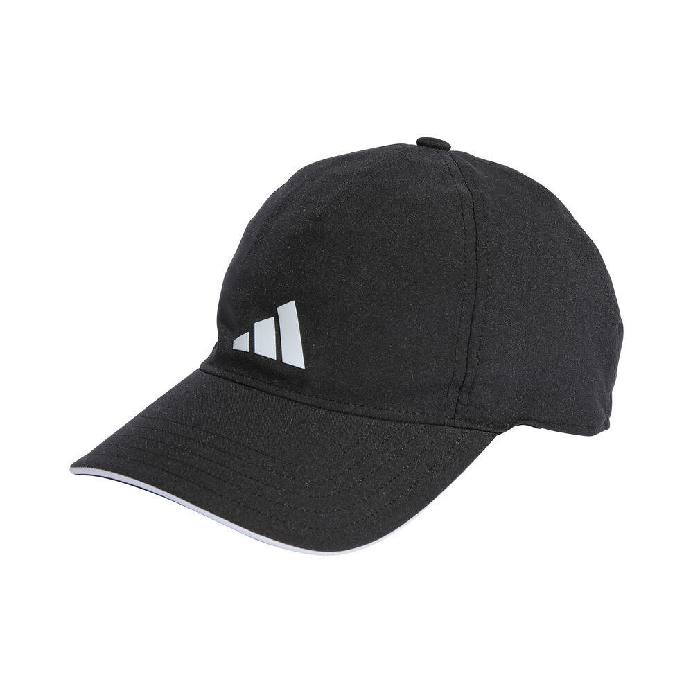 adidas Aeorready Ball Cap Kids black, size: