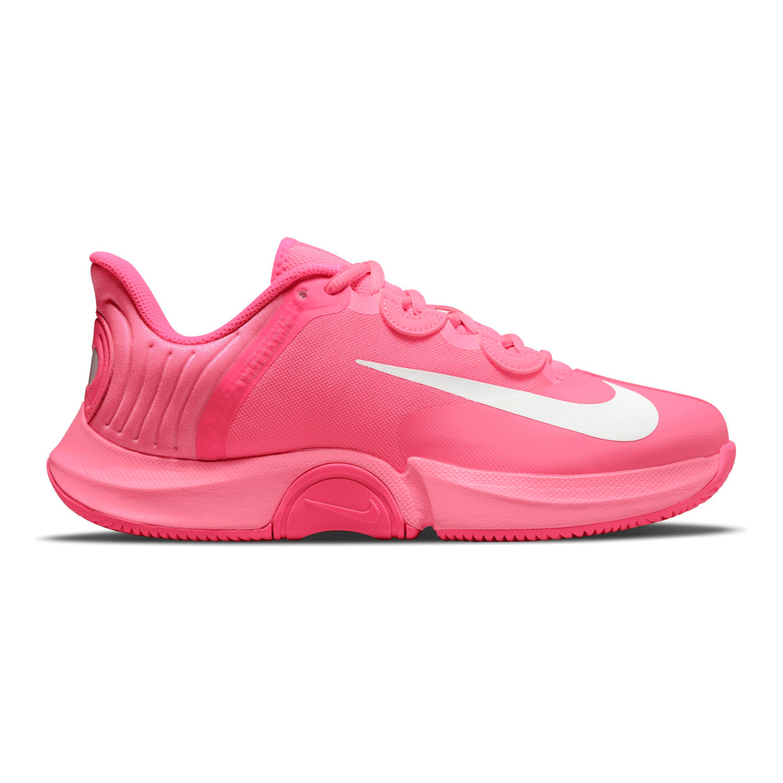 Tennis best sale nike rosa
