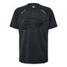 Orlando T-Shirt Running Shirt Men-Black