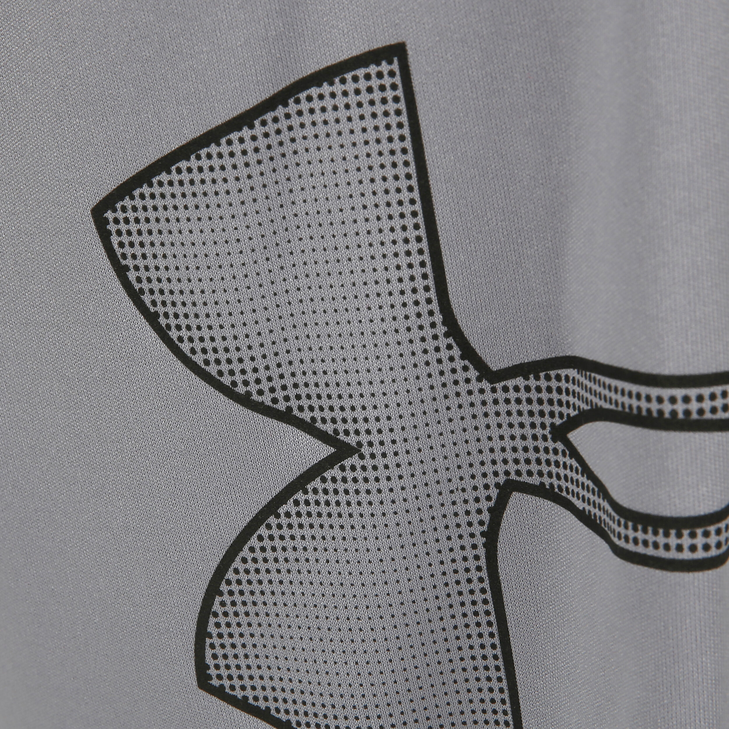 Under armour deals embroidery logo