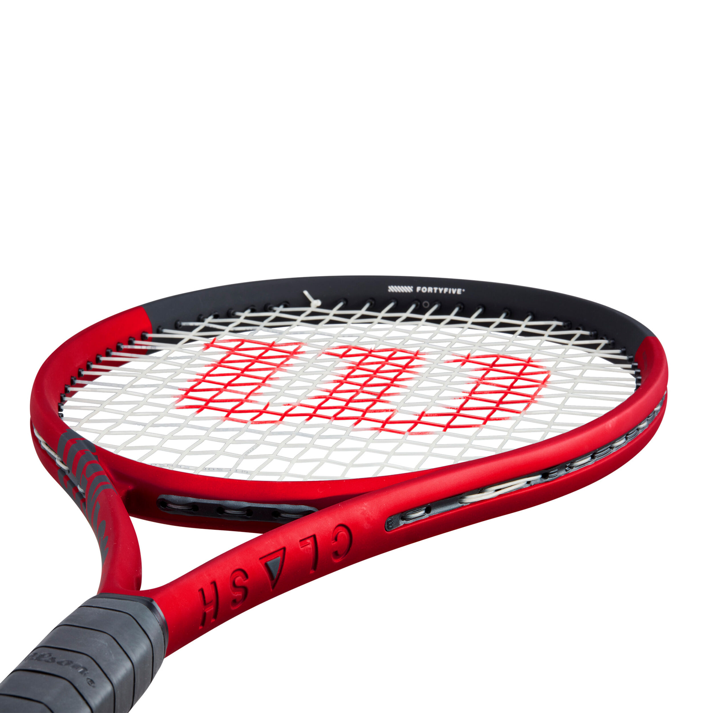 Wilson clash hotsell 100 pro
